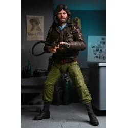 Figurine The Thing Ultimate MacReady (Station Survival)