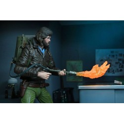 Figurine The Thing Ultimate MacReady (Station Survival)