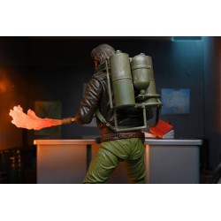 Figurine The Thing Ultimate MacReady (Station Survival)