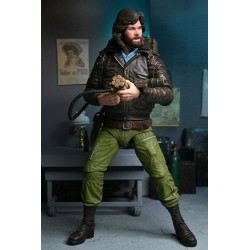 Figurine The Thing Ultimate MacReady (Station Survival)