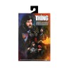 Figurine The Thing Ultimate MacReady (Station Survival)