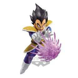 Figurine Dragon Ball Z G x Materia Vegeta