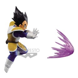 Figurine Dragon Ball Z G x Materia Vegeta