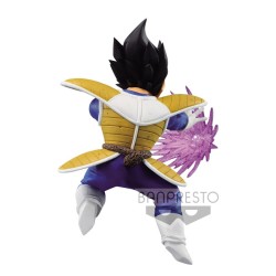 Figurine Dragon Ball Z G x Materia Vegeta