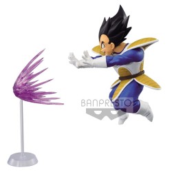 Figurine Dragon Ball Z G x Materia Vegeta