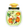 Pokemon Terrarium Petite fleur Extra Galar Ouistempo