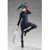 Statuette Jujutsu Kaisen Pop Up Parade Maki Zenin