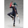 Statuette Jujutsu Kaisen Pop Up Parade Maki Zenin