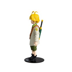 Figurine Seven Deadly Sins Meliodas