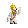 Figurine Seven Deadly Sins Meliodas