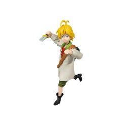 Figurine Seven Deadly Sins Meliodas