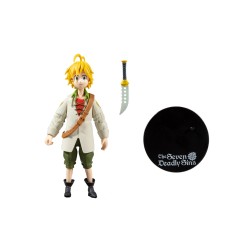 Figurine Seven Deadly Sins Meliodas