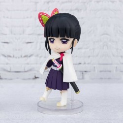 Figurine Demon Slayer Figuarts Mini Kanao Tsuyuri