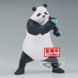 Figurine Jujutsu Kaisen Panda