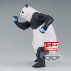 Figurine Jujutsu Kaisen Panda