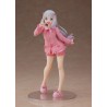 Figurine Eromanga Sensei Coreful Izumi Sagiri Loungewear Version