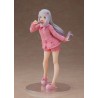 Figurine Eromanga Sensei Coreful Izumi Sagiri Loungewear Version