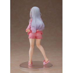 Figurine Eromanga Sensei Coreful Izumi Sagiri Loungewear Version