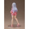 Figurine Eromanga Sensei Coreful Izumi Sagiri Loungewear Version