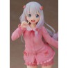 Figurine Eromanga Sensei Coreful Izumi Sagiri Loungewear Version