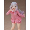 Figurine Eromanga Sensei Coreful Izumi Sagiri Loungewear Version