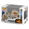 Figurine Jurassic World 3 POP! Movies Ghost