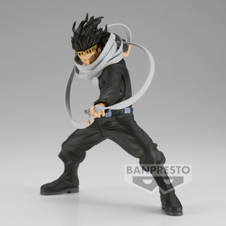 Figurine My Hero Academia The Amazing Heroes Vol.21 Shota Aizawa