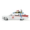 Réplique Ghostbusters 1/24 Replica Ecto-1