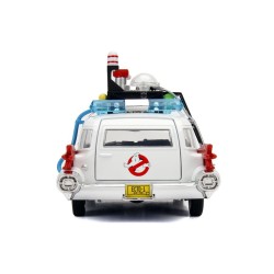 Réplique Ghostbusters 1/24 Replica Ecto-1