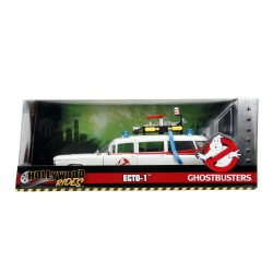 Réplique Ghostbusters 1/24 Replica Ecto-1