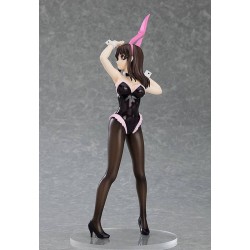 Statuette Saekano the Movie Finale Pop Up Parade Megumi Kato Bunny Version