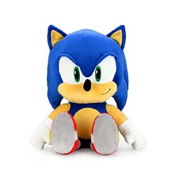 Sonic the Hedgehog - Figurine Sonic, PalVerse