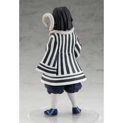 Statuette Demon Slayer: Kimetsu no Yaiba Pop Up Parade Obanai Iguro