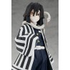 Statuette Demon Slayer: Kimetsu no Yaiba Pop Up Parade Obanai Iguro