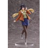 Figurine Rascal Does Not Dream of a Dreaming Girl Mai Sakurajima Winter Wear Version