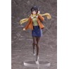 Figurine Rascal Does Not Dream of a Dreaming Girl Mai Sakurajima Winter Wear Version