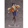 Figurine Rascal Does Not Dream of a Dreaming Girl Mai Sakurajima Winter Wear Version