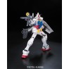 Maquette Gundam RG 1/144  RX-78-2 Gundam