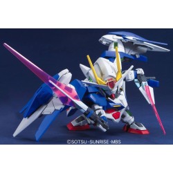 Maquette SD Gundam BB322 OO-Raiser