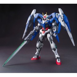 Maquette Gundam  MG 1/100 00 Raiser