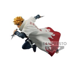 Figurine Naruto Shippuden Vibration Stars Minato Vol.2