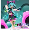 Figurine Hatsune Miku Luminasta Hatsune Miku Live Stage