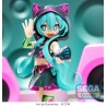 Figurine Hatsune Miku Luminasta Hatsune Miku Live Stage