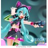 Figurine Hatsune Miku Luminasta Hatsune Miku Live Stage