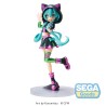 Figurine Hatsune Miku Luminasta Hatsune Miku Live Stage