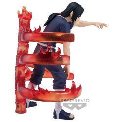 Figurine Naruto Shippuden Effectreme Itachi Uchiwa