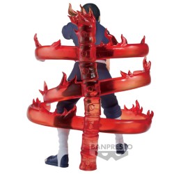 Figurine Naruto Shippuden Effectreme Itachi Uchiwa