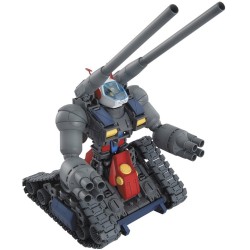 Maquette Gundam MG 1/100 RX-75 Guntank