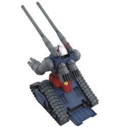 Maquette Gundam MG 1/100 RX-75 Guntank