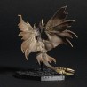 Figurine Monster Hunter Capcom Figure Builder Cube Model Malzeno